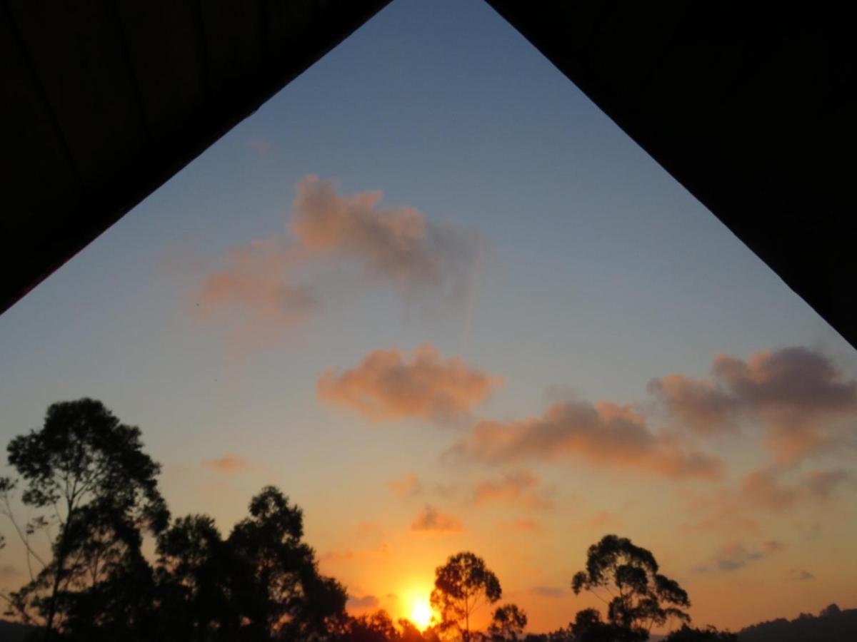 Cabana Por Do Sol Calabresi Osorio Exteriér fotografie