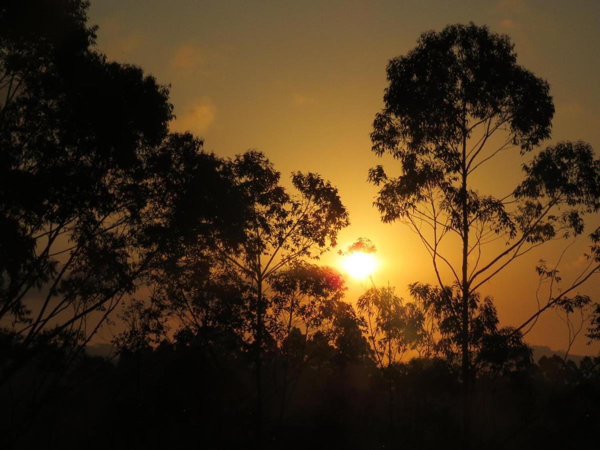 Cabana Por Do Sol Calabresi Osorio Exteriér fotografie